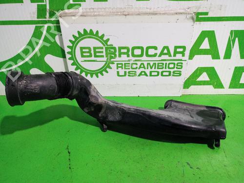 Pipe OPEL ASTRA H Saloon (A04) 1.7 CDTi (L69) | BP31554118M125 - Image 2