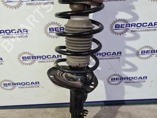 Used Left front shock absorber ALFA ROMEO GIULIETTA (940_) 1.6 JTDM (940FXD1A) (105 hp) 31569952