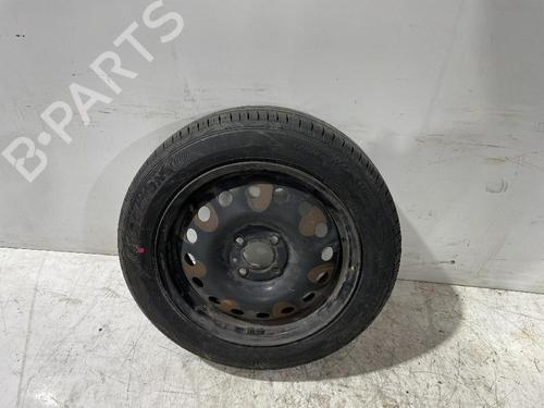 Used Jack Kit NISSAN MICRA III (K12) 1.2 16V (80 hp) 31561869