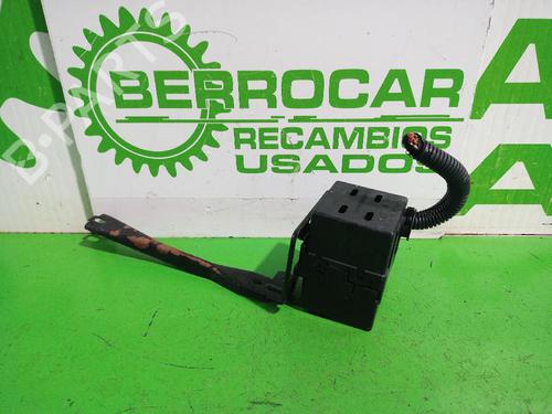 Fuse box FORD FIESTA V (JH_, JD_) 1.4 TDCi | BP31552932E1