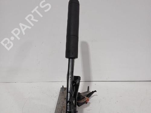 Hand brake CITROËN C3 II (SC_) 1.4 HDi 70 (SC8HZC, SC8HR0, SC8HP4) | BP32463835I18 - Image 5