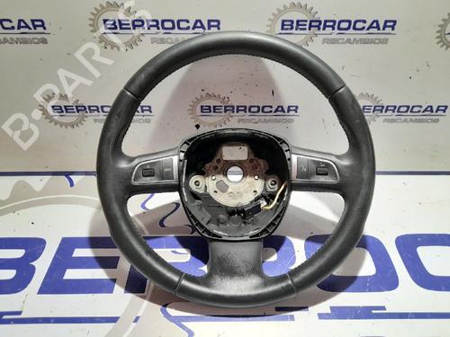 Used Steering wheel Steering wheel SEAT EXEO (3R2) 2.0 TDI (143 hp) 31539122 31539122