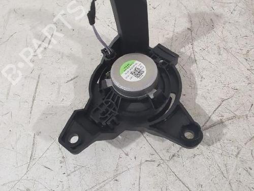 Horn VW T-ROC (A11, D11) 1.6 TDI | BP31568048E13