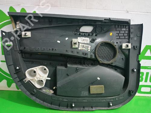 Front right panel PEUGEOT 508 I (8D_) 2.0 HDi | BP31549547C59 - Image 4