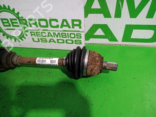 Left front driveshaft FORD FOCUS C-MAX (DM2) 1.8 TDCi | BP31546315M38 - Image 4
