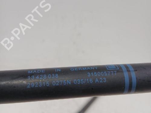 Tailgate lift support OPEL CORSA E (X15) 1.3 CDTI (08, 68) | BP33734887C138 - Image 5