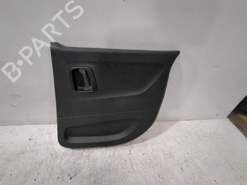 Rear right panel PEUGEOT RIFTER 1.5 BlueHDi 100 | BP31564485C61