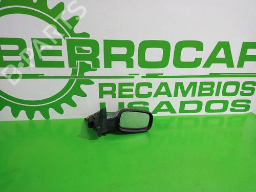 Used Right mirror RENAULT GRAND SCÉNIC II (JM0/1_) [2004-2009]  31674225