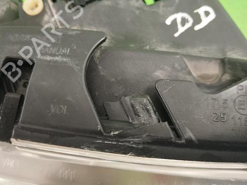 Right headlight VW PASSAT B5.5 (3B3) 1.6 | BP31545708C29 - Image 5
