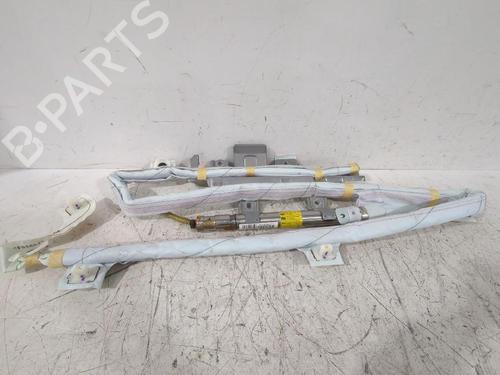 Used Right curtain airbag Right curtain airbag TOYOTA AURIS (_E15_) 1.6 (ZRE151_, ZRE151R) (124 hp) 33735424 33735424