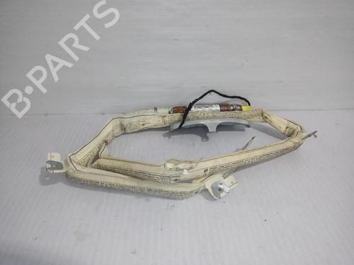 Used Right curtain airbag MINI MINI (R56) Cooper (120 hp) 31555576