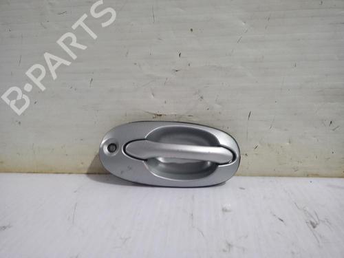 Used Front left exterior door handle KIA CARNIVAL II (GQ) 2.9 CRDi (144 hp) 31561181