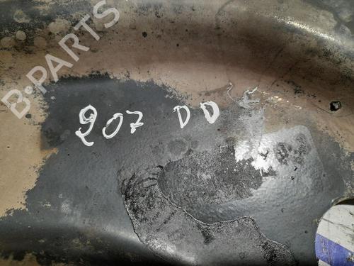 Right front suspension arm MERCEDES-BENZ C-CLASS (W203) C 220 CDI (203.006, 203.008) | BP31539723M13 