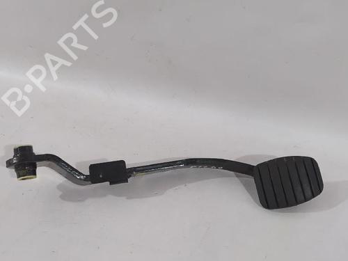 Used Break pedal Break pedal RENAULT CLIO IV (BH_) 0.9 TCe 90 (BHNF, BHMA, BHMH, BHJK, BHJR) (90 hp) 36291177 36291177