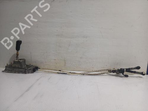 Used Gear lever Gear lever VW POLO IV (9N_, 9A_) 1.9 SDI (64 hp) 31563401 31563401