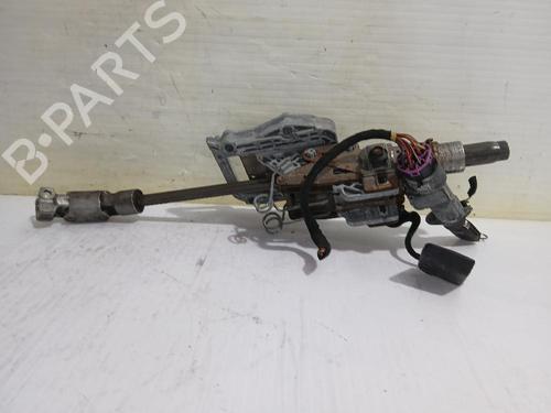 Used Steering column AUDI A6 C5 Avant (4B5, 4B6) 2.5 TDI quattro (180 hp) 31559243