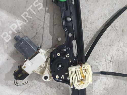 Front right window mechanism BMW 1 (E87) 120 d | BP31565460C23  - Image 5