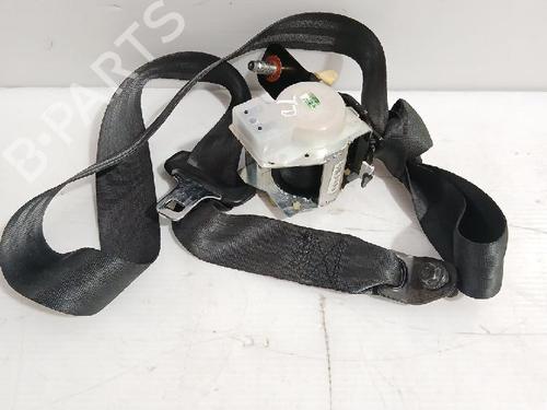 Used Rear right seatbelt KIA CEE'D Hatchback (ED) 1.6 CRDi 90 (90 hp) 31566465