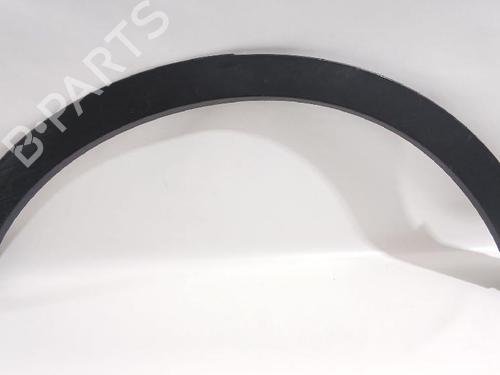 Used Rear right wheel arch trim Rear right wheel arch trim 37711053 37711053