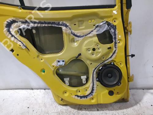 Dør venstre bagtil KIA STONIC (YB) 1.0 T-GDi | BP31567455C4 