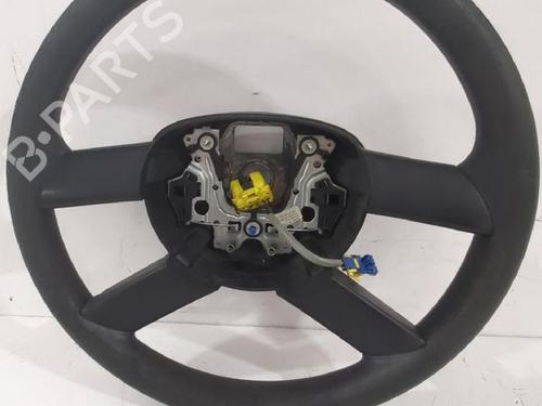 Rat Rat VW POLO IV (9N_, 9A_) 1.9 SDI (64 hp) 31563407 31563407