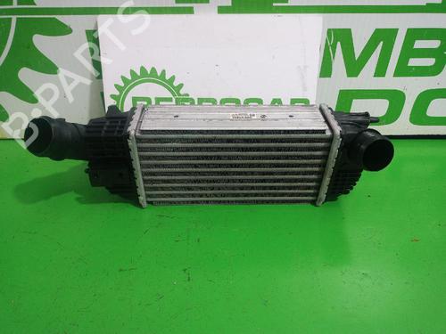 Intercooler PEUGEOT 508 I (8D_) 2.0 HDi (140 hp) 31548247