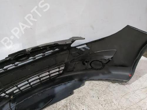 Front bumper OPEL CORSA D (S07) 1.3 CDTI (L08, L68) | BP31563349C7 