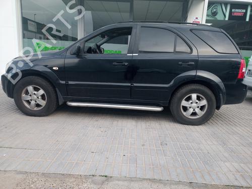 Rear left panel KIA SORENTO I (JC) 2.5 CRDi 4WD | BP31551572C60 - Image 10