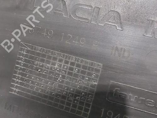 Cava de roda DACIA DUSTER (HM_) 1.0 TCe 90 (HMM6) | BP32462609C56