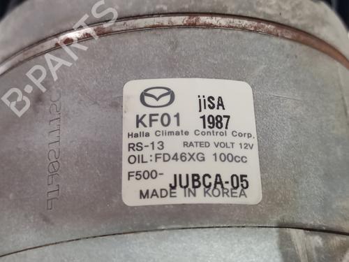 AC compressor MAZDA 3 (BM, BN) | BP38863443M34 - Image 3