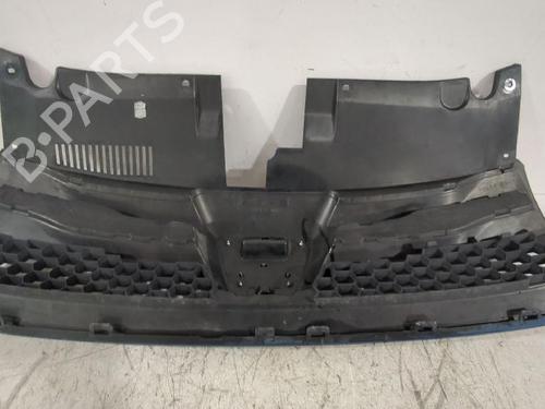 Grill DACIA SANDERO II 1.5 dCi | BP31566471C40 