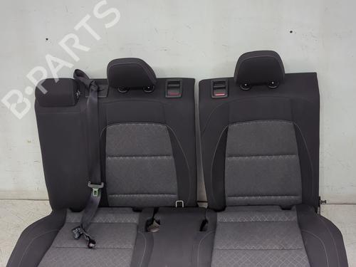 Sæde Bagtil MG MG ZS SUV (AZS1) 1.5 VTi | BP38865847C17 - Image 2