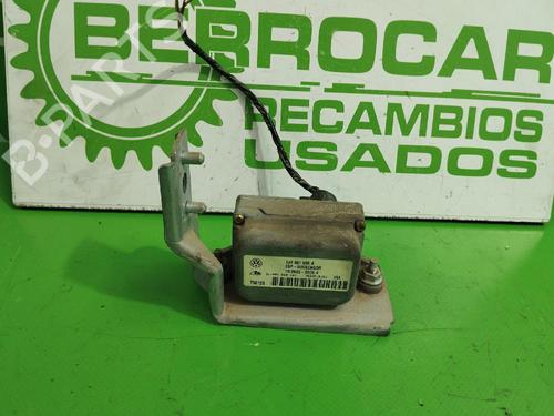 Used Electronic sensor SEAT TOLEDO II (1M2) 1.9 TDI (110 hp) 31544715