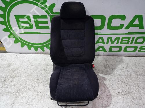 Sæde højre fortil HONDA CIVIC VI Saloon (EJ, EK, SO) 1.5 i (EK3) (114 hp) 31546618