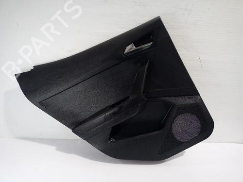 Used Rear left panel Rear left panel SEAT ARONA (KJ7, KJP) 1.0 TSI (110 hp) 31556391 31556391