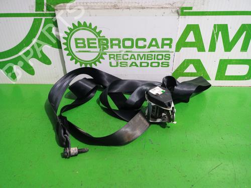Used Front right seatbelt Front right seatbelt 38862133 38862133