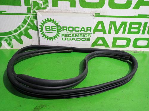 Used Rubber door seal RENAULT KANGOO BE BOP (KW0/1_) 1.5 dCi 75 (75 hp) 31551957