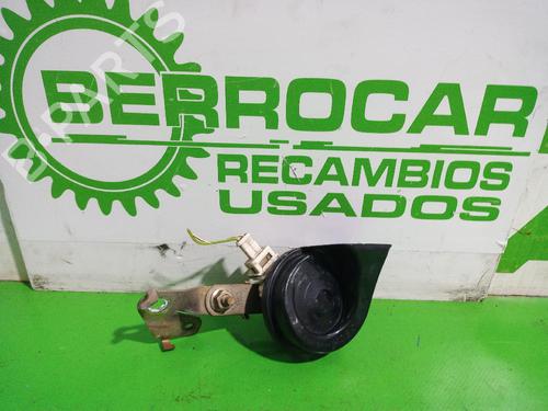Used Horn PEUGEOT 307 (3A/C) [2000-2012]  31676371