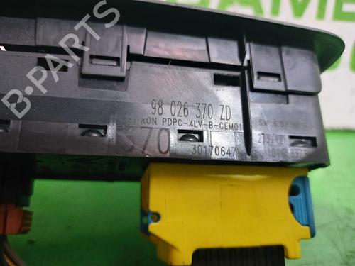 Left front window switch PEUGEOT 508 I (8D_) 2.0 HDi | BP31549501I27 - Image 4