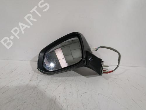 Used Left mirror TOYOTA RAV 4 V (_A5_, _H5_) 2.0 (MXAA52) (175 hp) 31564061