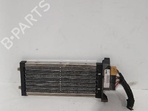 Heater resistor AUDI A4 B6 (8E2) 1.9 TDI | BP31568114M108