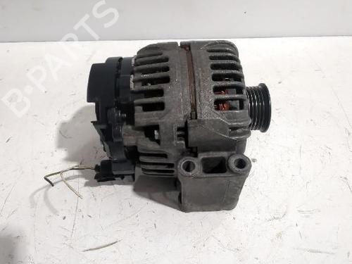 Used Alternator MINI MINI (R50, R53) One (90 hp) 31568414