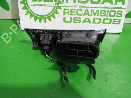 Air vent AUDI A6 C6 (4F2) 2.4 | BP31548772I21 - Image 3