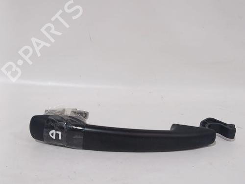 Used Exterior handle Exterior handle 38867687 38867687