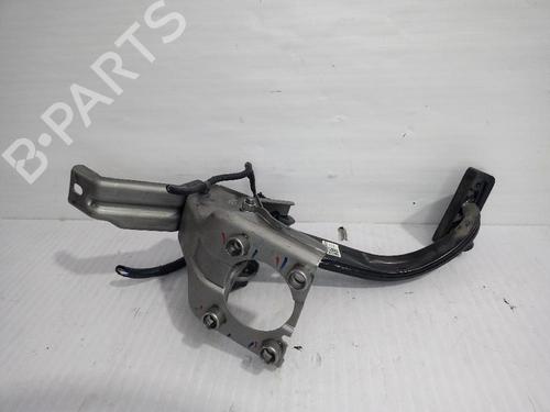 Break pedal KIA NIRO II (SG2) 1.6 GDi Hybrid | BP31556043I19 - Image 3