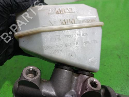 Brake master cylinder RENAULT KANGOO (KC0/1_) | BP31676208M77 - Image 2