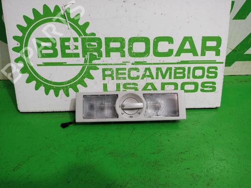 Used Interior roof light SEAT ALTEA XL (5P5, 5P8) 1.6 TDI (105 hp) 31548841