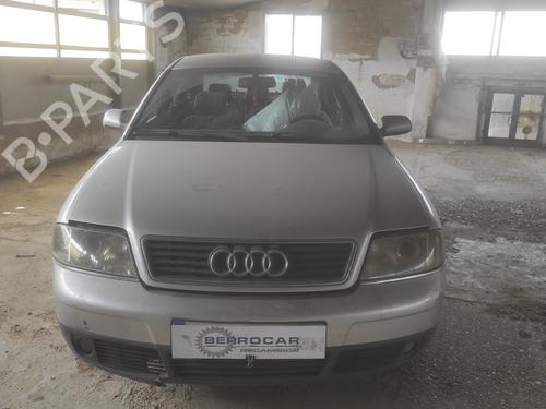 Luftventil AUDI A6 C5 (4B2, 4B4) 2.5 TDI | BP31569376I21 - Image 4