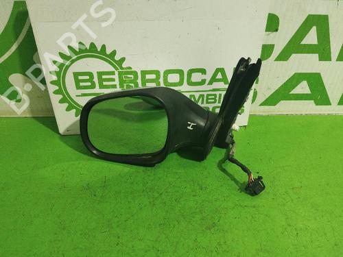 Used Left mirror Left mirror 31546481 31546481