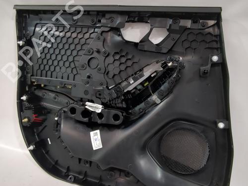 Front right panel FORD PUMA (J2K, CF7) 1.0 EcoBoost | BP38864533C59  - Image 5